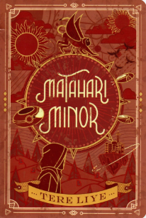 Matahari Minor