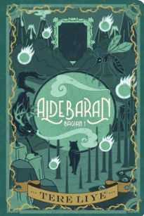 Aldebaran : Bagian 1