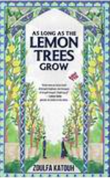 As Long As The Lemon Trees Grow
