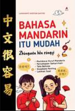 Bahasa Mandarin Itu Mudah