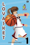 Lovasket