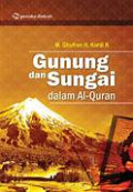 Gunung dan Sungai dalam Al-Qur'an