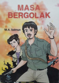 Masa Bergolak