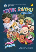 Lima Pandawa Penglipuran