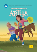 Misi Penyelamatan Artha