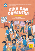 Kika dan Dominika : Kala remaja ingin berbisnis