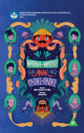 Warna-Warni Anak Ondel-Ondel